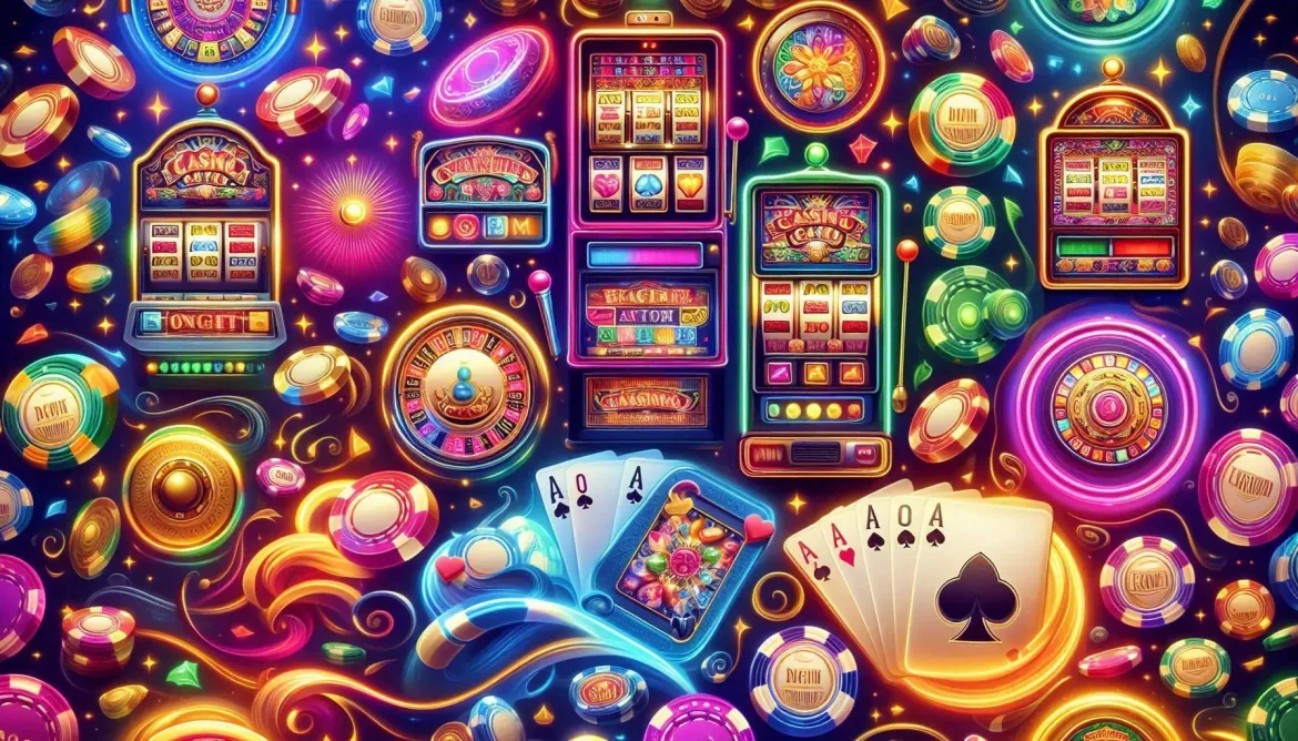 Lucky Seven Casino